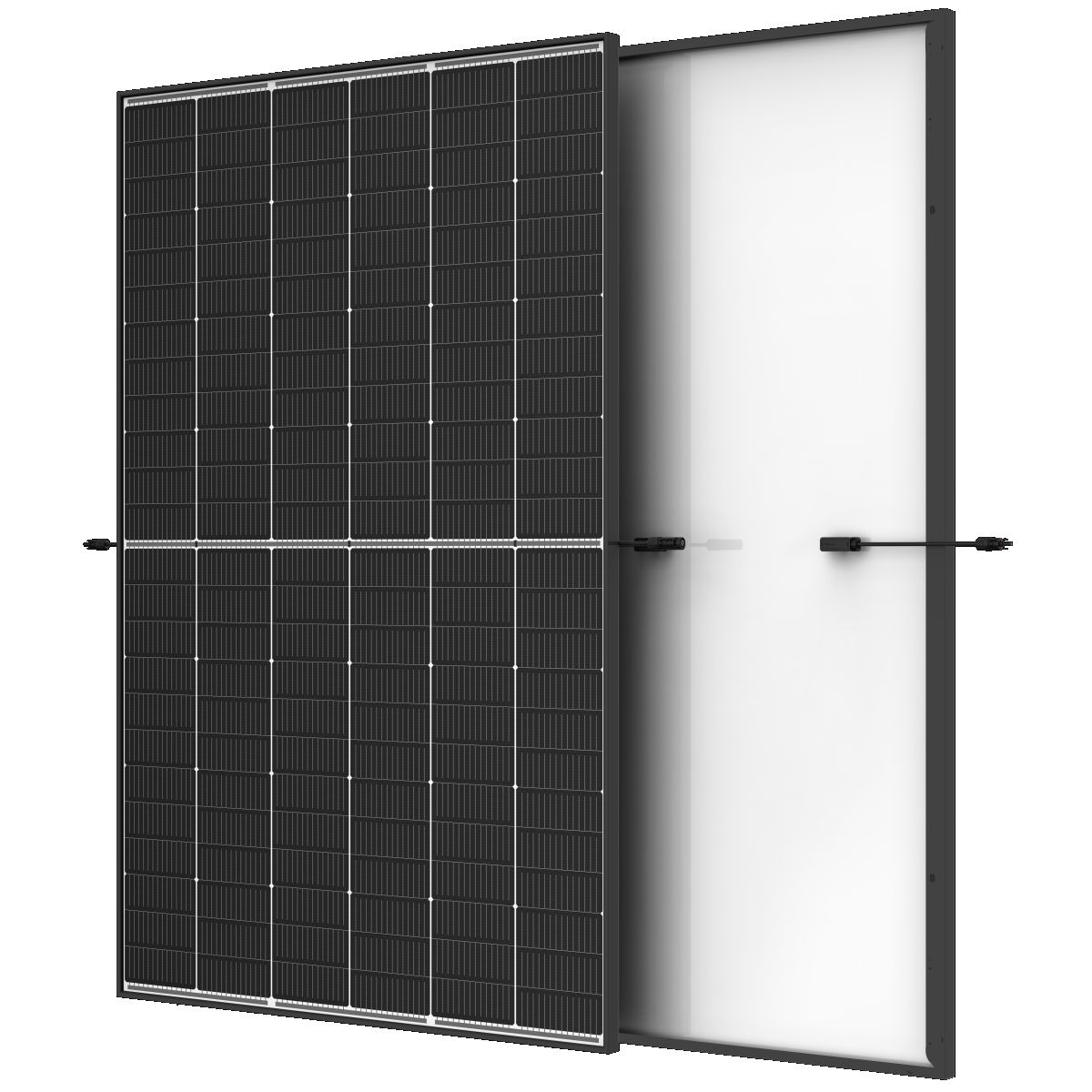 Trina 455Wp Solarmodul Vertex S+ Glas/Glas TSM-455NEG9R.28 1762x1134x30mm