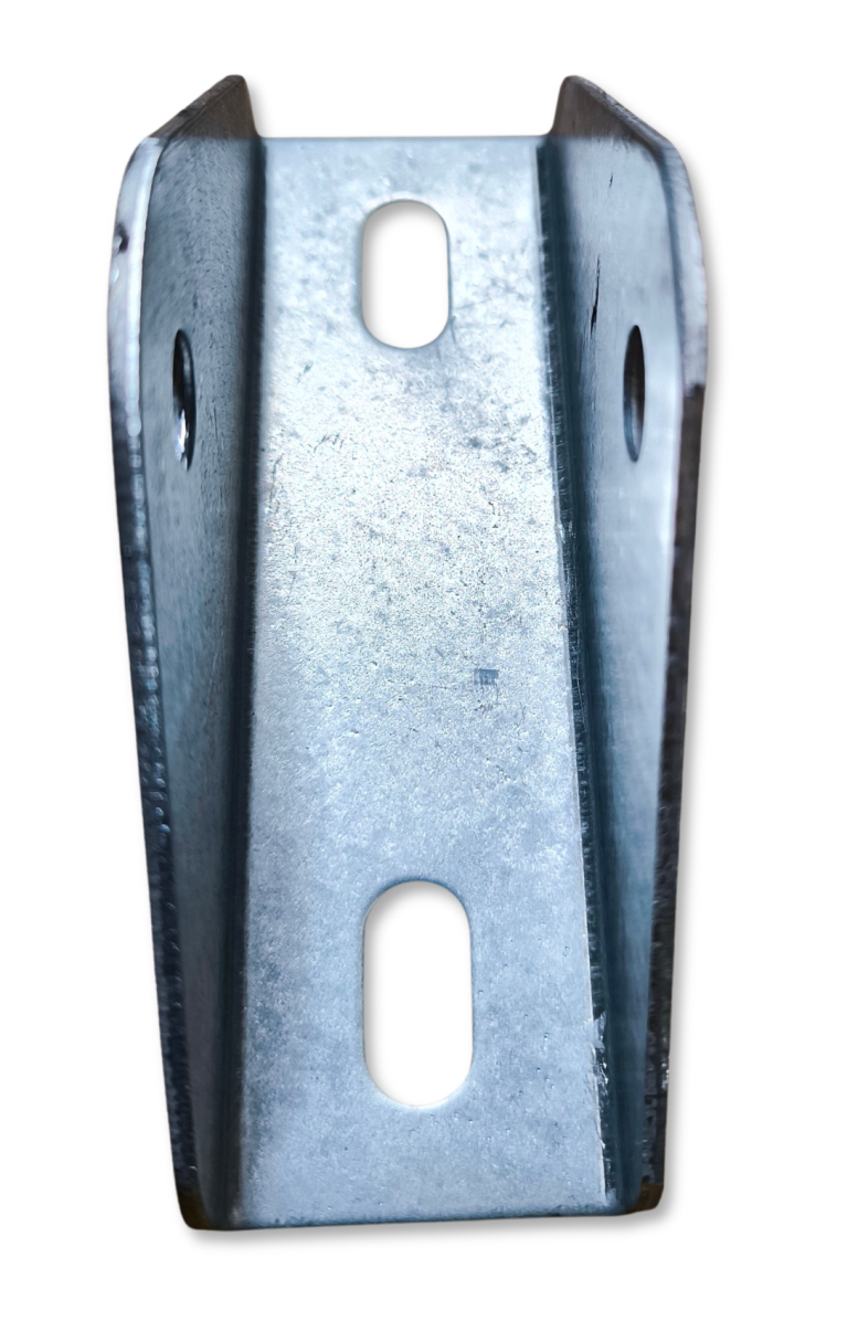 Freiland Verbindungskonsole einzeln Stahl