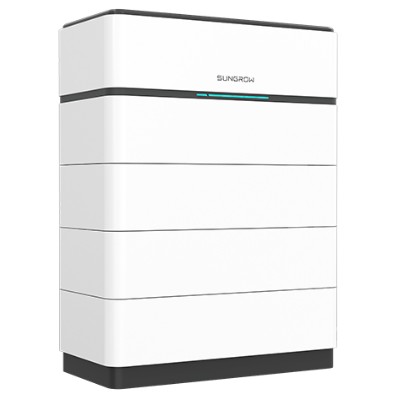 Sungrow SBH Hochspannungs-LFP-Batterie 20kWh (SBH200 v11)