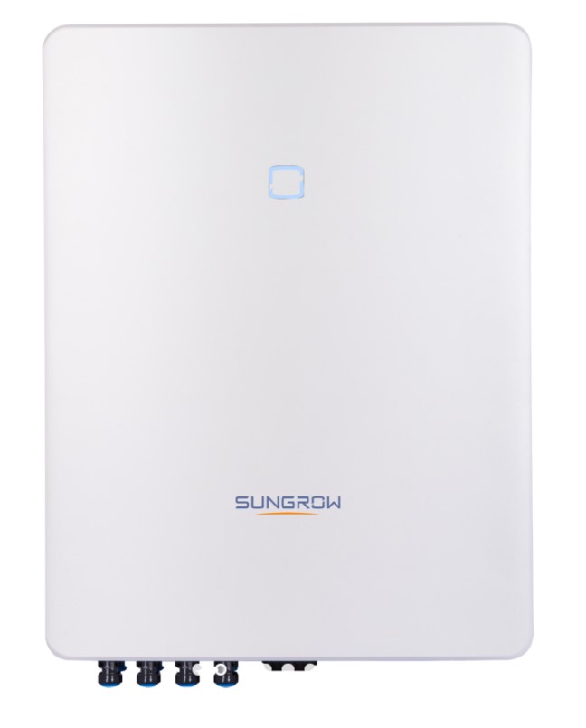 Sungrow Solar Wechselrichter SG15.0RT , 2 MPP Tracker