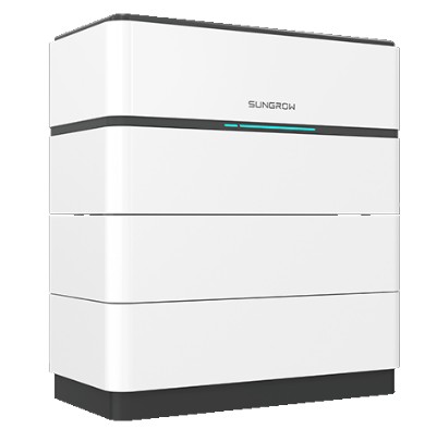 Sungrow SBH Hochspannungs-LFP-Batterie 15kWh (SBH150 v11)