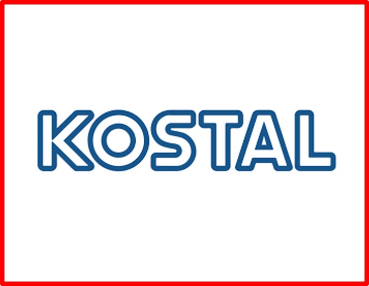 Kostal Solar Electric