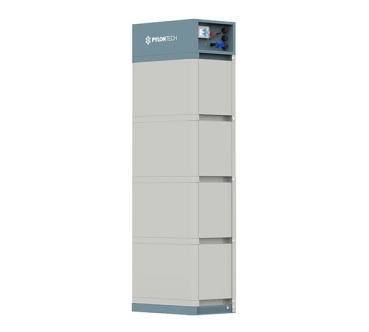 Pylontech 96V FORCE-H2 14.2 kWh. Hochvolt Lithium-Ionen-Batterie