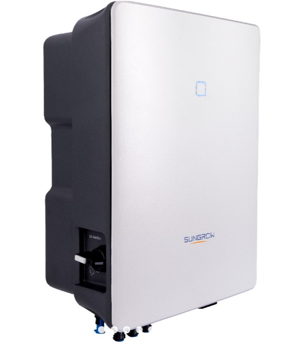 Sungrow Solar Wechselrichter SG10RT 10kW/KVA  2 MPP Tracker