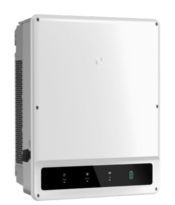 Goodwe Solar Hybrid Wechselrichter GW20K-ET (+DC-SWITCH/WIFI/3P-METER)