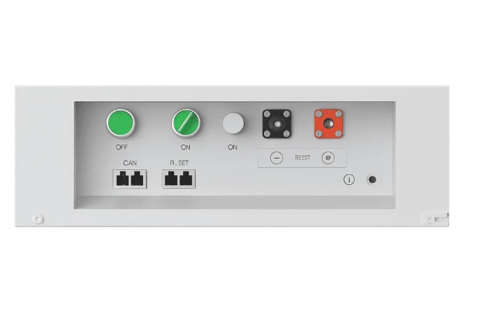 Dyness Stack100 BDU & Base