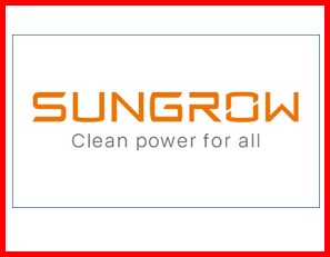 Sungrow