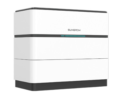 Sungrow SBH Hochspannungs-LFP-Batterie 10Wh (SBH100 v11)