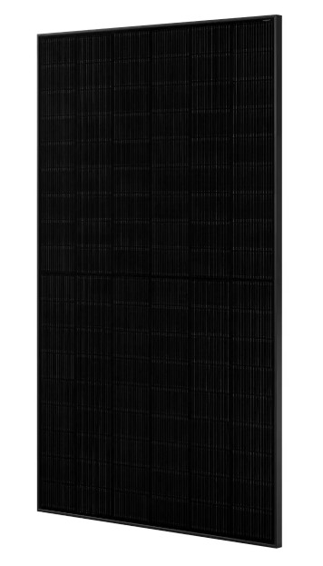 JA Solar 500Wp Solarmodul Glas/Glas Bifacial All Black JAM60D41-500/LB  1953x1134x30mm