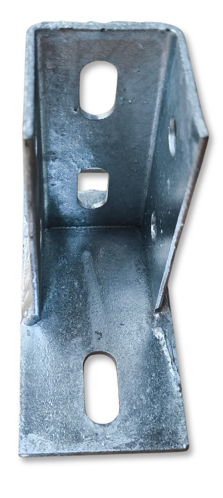 Freiland Fuß einzeln Stahl