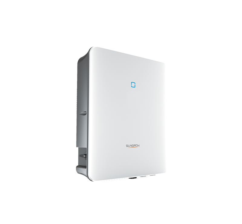 Sungrow Hybridwechselrichter SH8.0RT / 8KVA inkl. Smart Meter und WiFi Stick / Bis 10.6kW Modulleistung