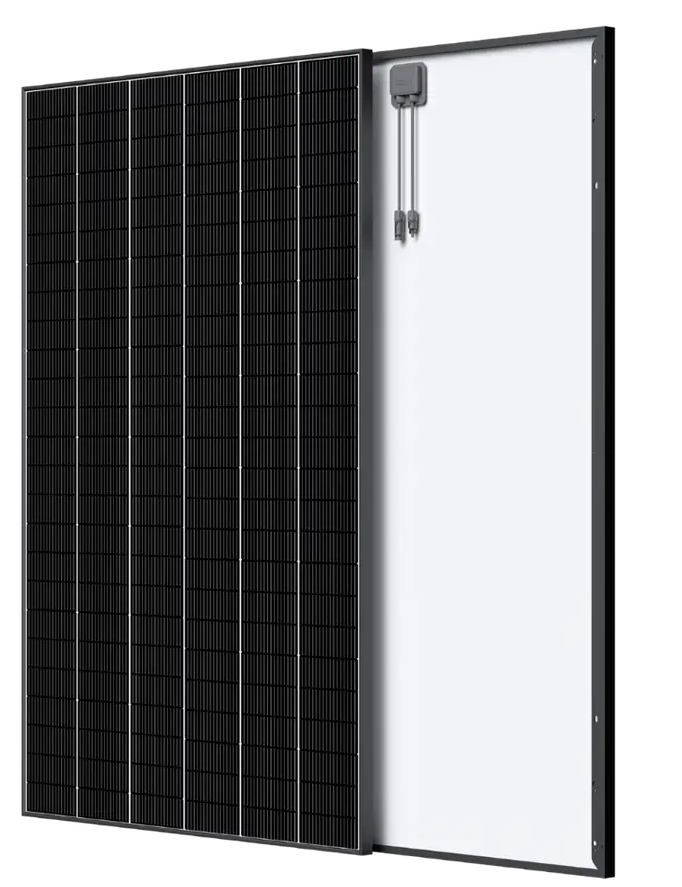 Trina Neue Serie 2026 Vertex S+ G3 Doppelglas 485Wp  Glas/Glas  Rahmen Schwarz/Folie Weiss TSM-485-NEG9RP.28Z-MC4-EVO2 1762×1134×30 mm