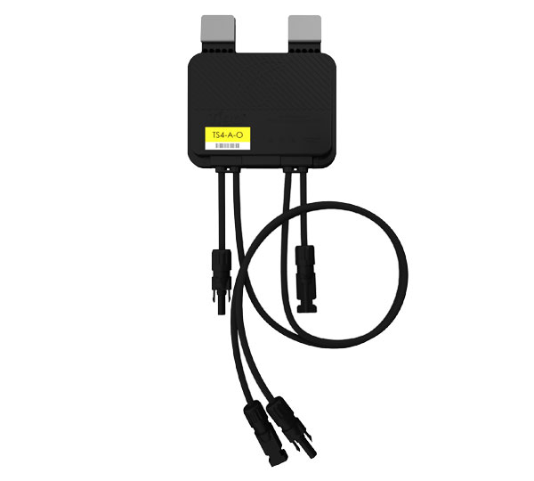 TIGO Leistungsoptimierer TS4-A-O UHD OPTIMIZATION (YELLOW) T1 700W / 1000 V