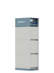 Pylontech 96V FORCE-H2 10.66 Hochvolt Lithium-Ionen-Batterie