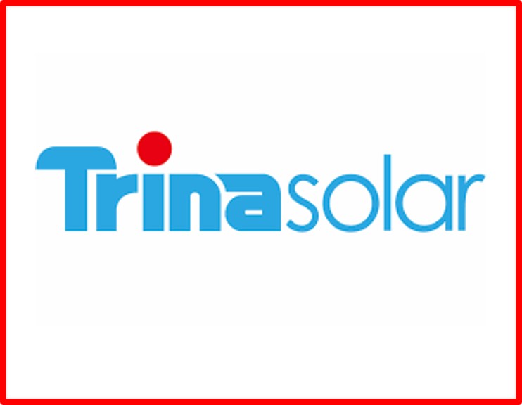 Trina Solar