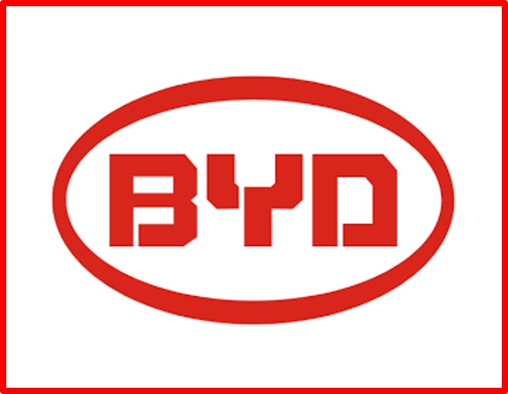BYD