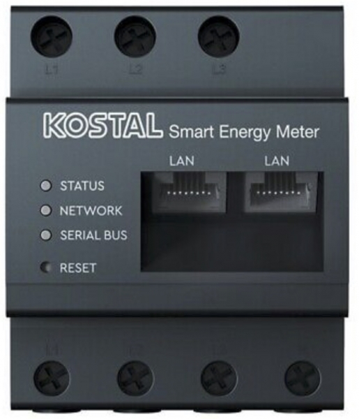 KOSTAL  Smart Energy Meter (KSEM) G2/G3