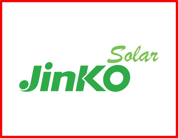 Jinko Solar