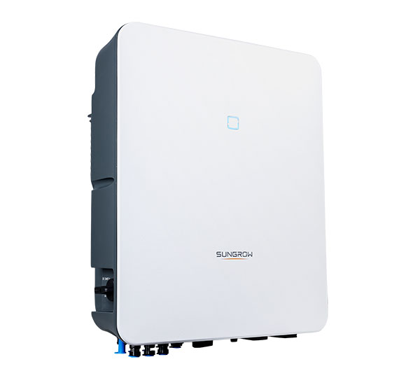 Paket Sungrow 10KW Hybridwechselrichter (SH10RT-20)  + 9,6kWh SBR096 (v13) Sungrow Speicher + SmartMeter